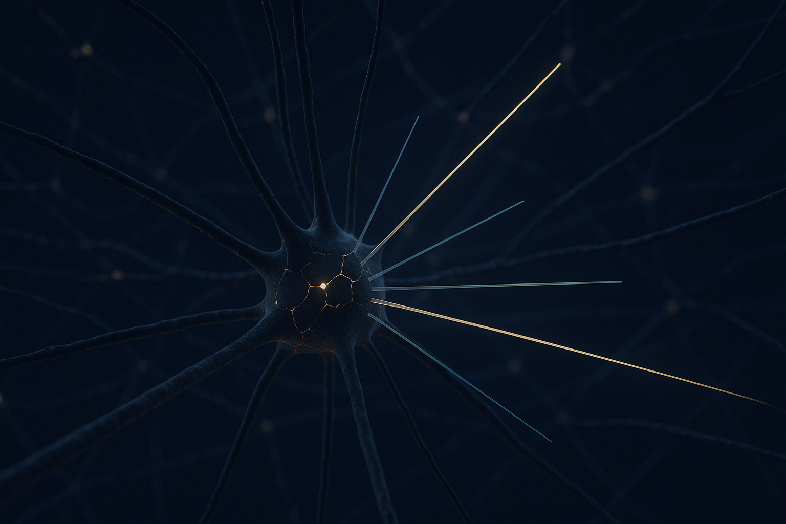Network background sliver