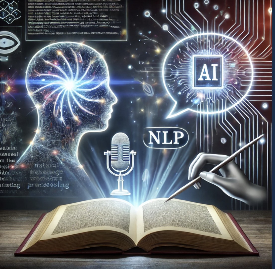 Natural Language Processing Architecture