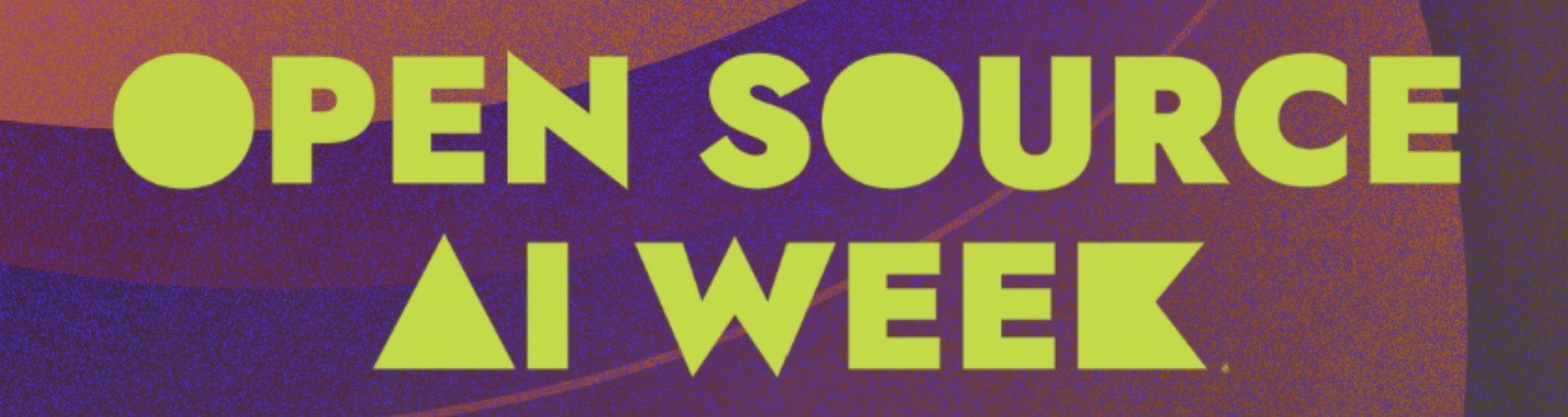 Open Source Week