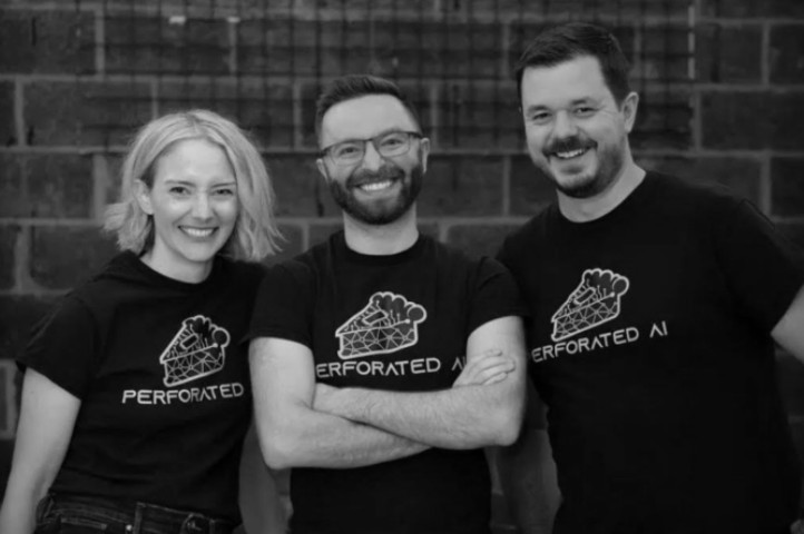 Perforated AI Team