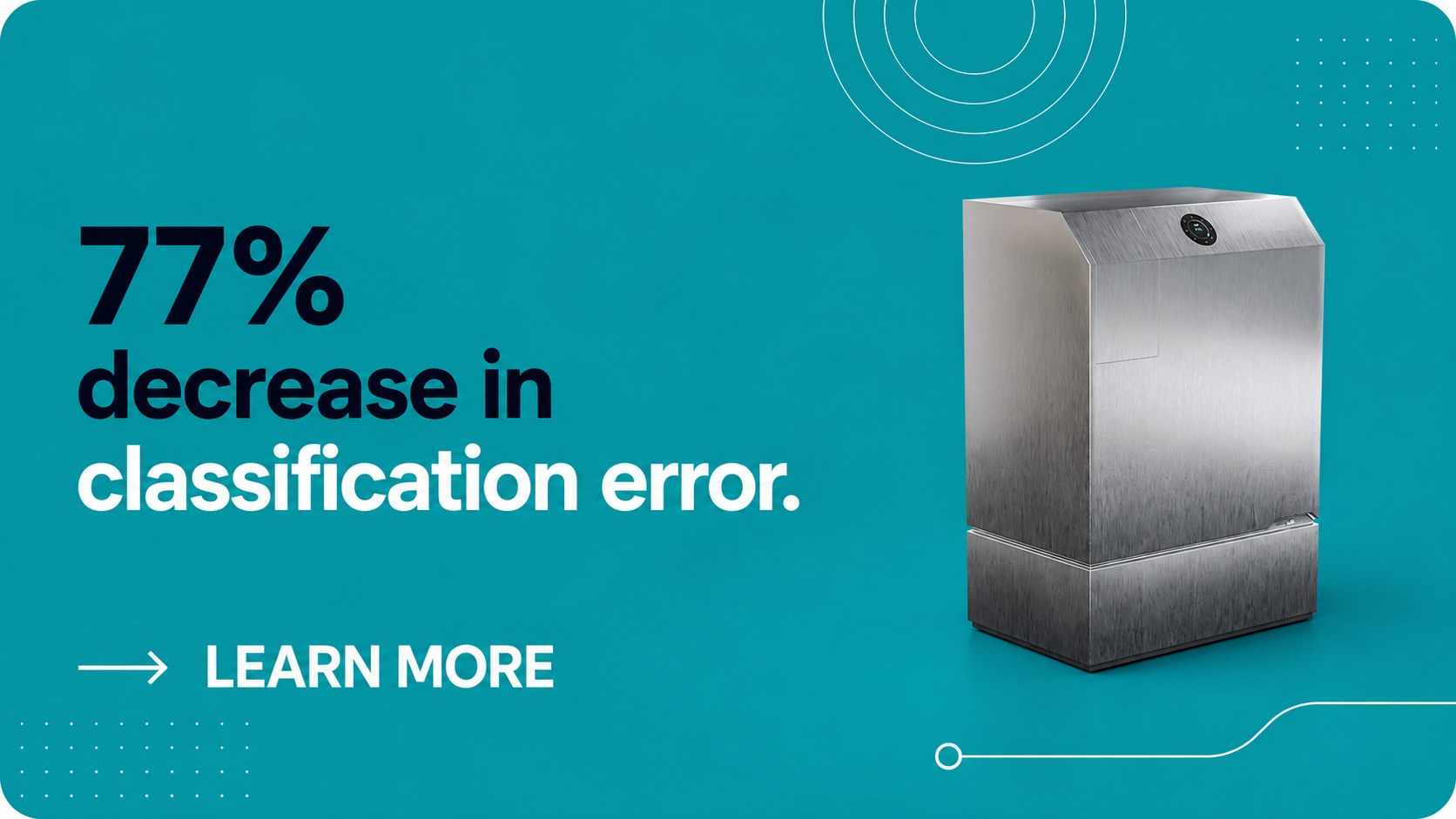 Lasso Loop: Eliminated virtually all remaining model error preview