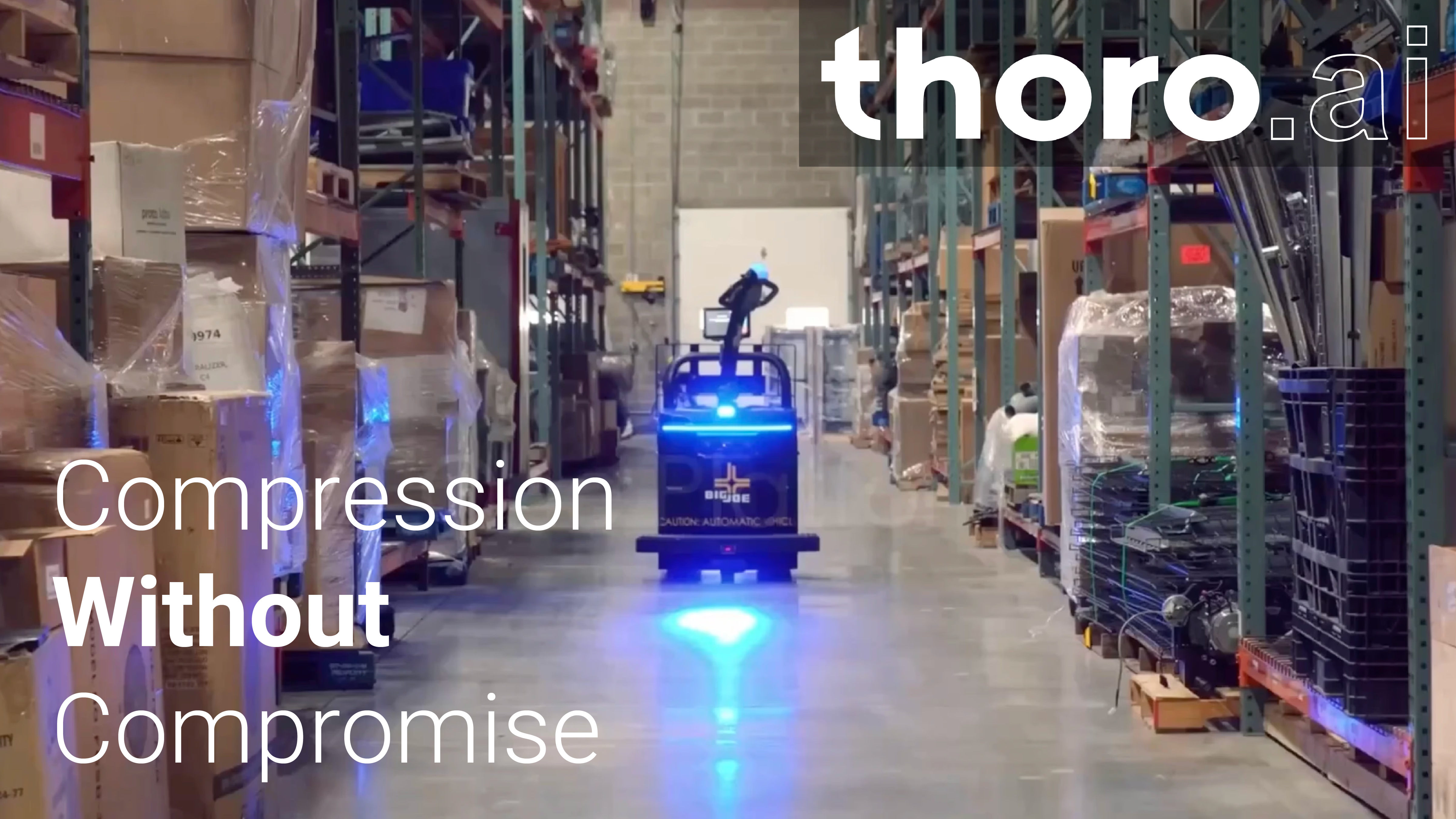 Compression Without Compromise: A Perforated Customer Spotlight