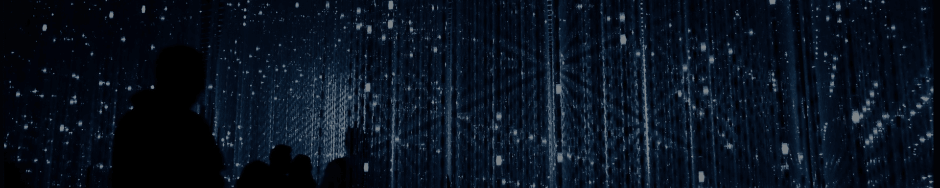 Perforated AI Hero Background