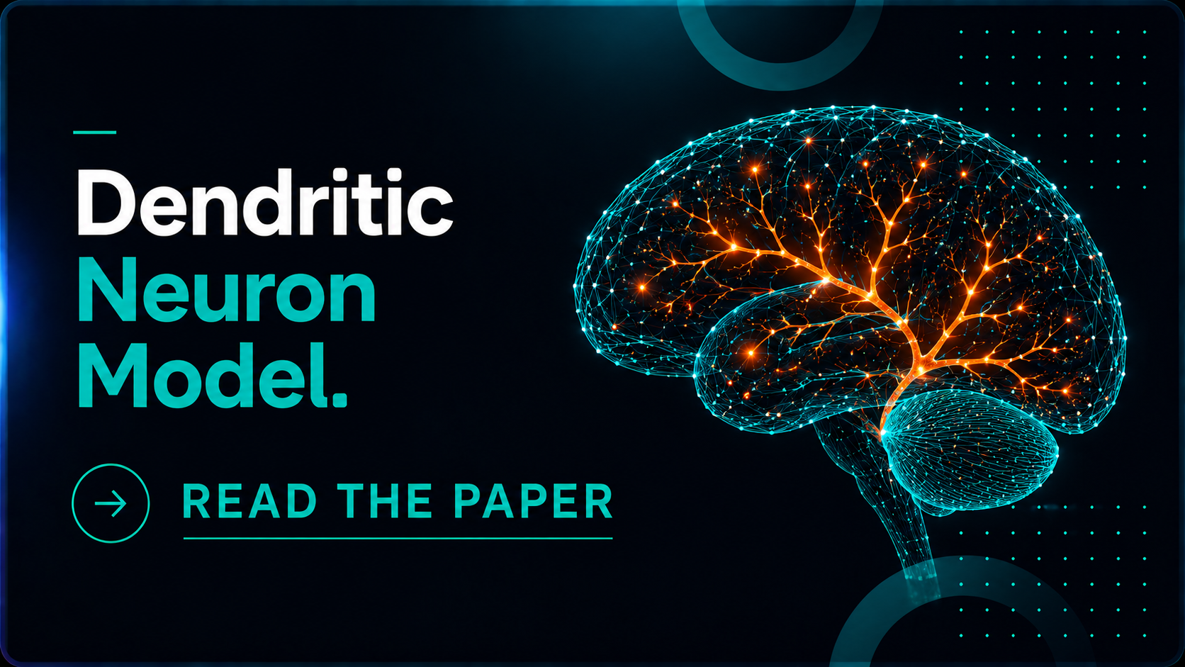 Dendritic Neuron Model With Effective Learning Algorithms. preview