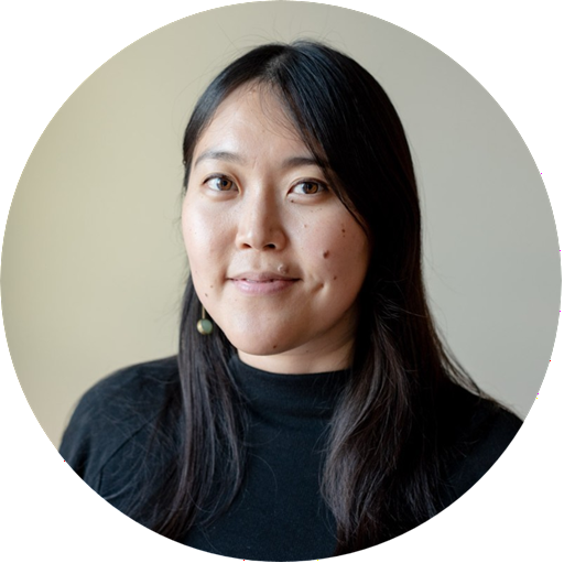 Phyllis Kim